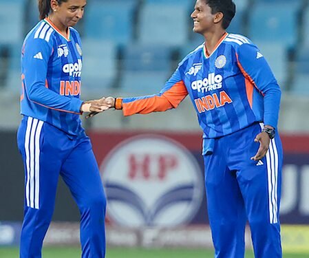 Women’s Asia Cup: ‘Not taking Sri Lanka lightly, focus on ourselves,’ says Deepti ahead of final
