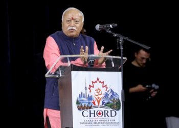 US scholar warns against isolating RSS