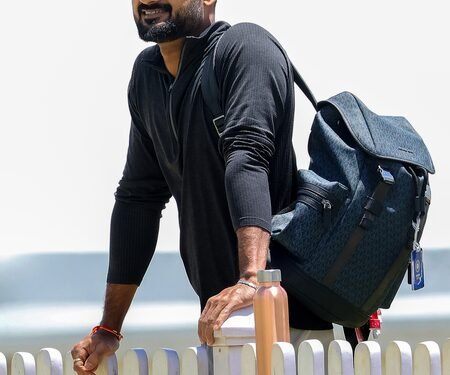 Irani Cup: After stress fracture recovery, Akash Deep raring to hit the ground running