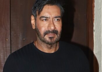 Ajay Devgn echoes RSS supremo, Mohan Bhagwat philosophy of Universal Oneness