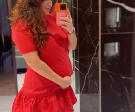 Shivaleeka Oberoi comes out in support of Katrina Kaif after actress gets body-shamed post pregnancy