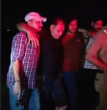 UP firecracker factory blast: Main accused Naushad arrested after police encounter