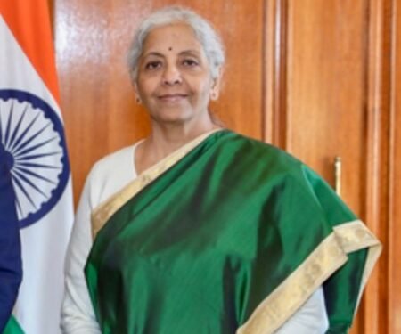 India backs US growth agenda at G20; FM Sitharaman says global imbalances need to be sorted out (IANS Exclusive)