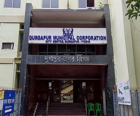 After Kolkata, Howrah, Bengal govt plans ward expansion in Durgapur Municipal Corporation