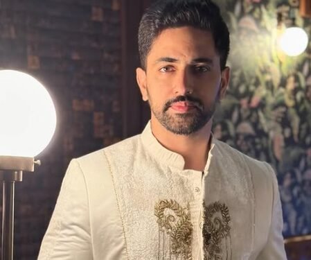 Zain Imam breaks away from social media, says ‘Sometimes it’s nice to step away from the noise’