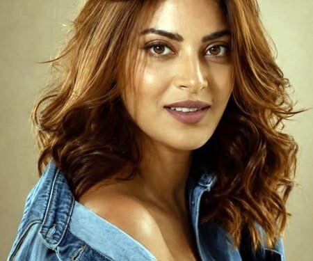 New mommy Anushka Ranjan says she is ‘hooked’ to her little babies