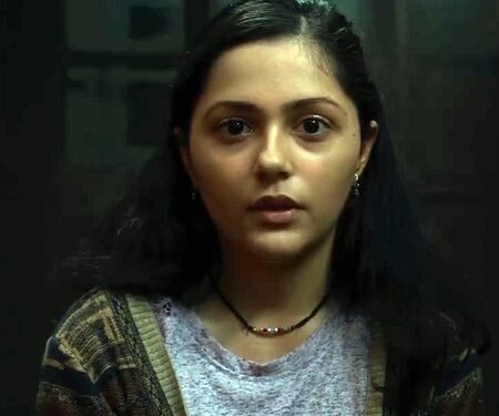 Aneet Padda reveals she filmed ‘Hunkkaar – The Roar’ Before ‘Saiyaara’: ‘It has been part of my journey for a while’