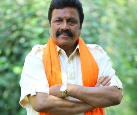 BJP leader questions ‘zero traffic’ for K’taka HM; asks if there is ‘special facility’ for AICC chief’s son