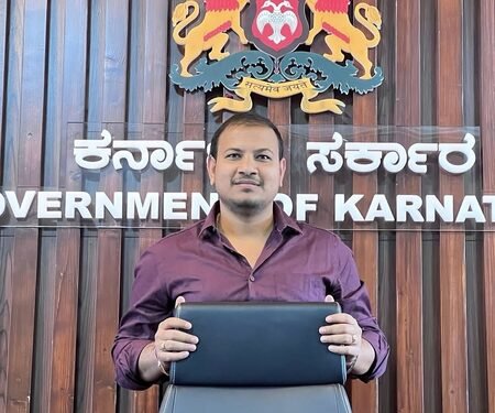 KPSC job scam: CID raids K’taka BJP leader Basavaraj Kannale’s house