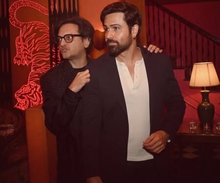Emraan Hashmi reflects on ‘Awarapan’, says original didn’t find its audience 20 years ago