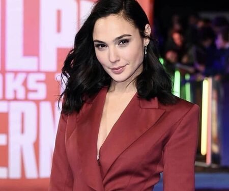 Gal Gadot says she won’t likely return as Wonder Woman
