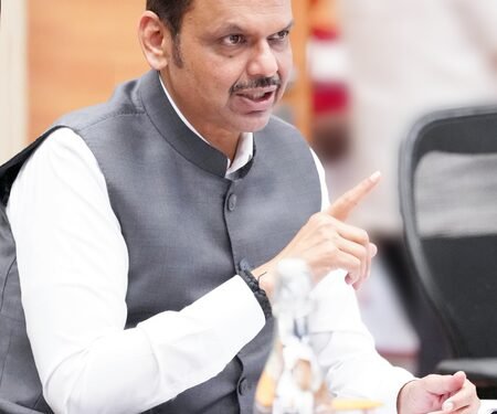 Maharashtra formulates policy for complete eradication of drugs by 2029