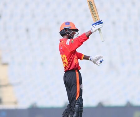 Sher-E-Punjab T20 League: Rajput’s all-round brilliance powers Ludhiana Lions to victory