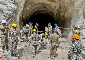 Nepal flash floods: Death toll climbs to 1,344; search intensifies for 4,886 missing