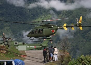 South Korea’s Foreign Minister to visit Nepal for ministerial talks on flash flood response