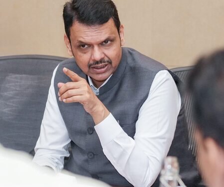 Recruitment for vacancies in tribal areas must be completed within 6 months: CM Fadnavis