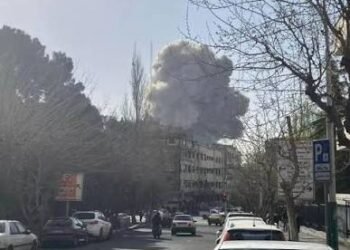 US launches fresh strikes on Iran as Trump warns of more attacks
