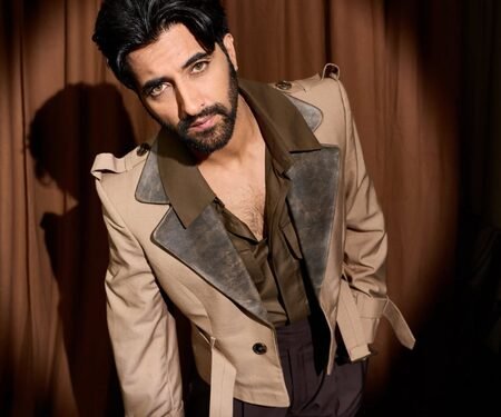 Akshay Oberoi: Having a home surrounded by nature has always been a dream