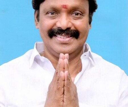 TN Assembly Secretariat to respond to Esakki Subaya’s request to withdraw resignation today