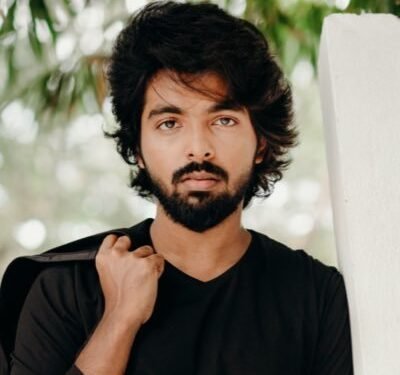 G V Prakash: Eighty per cent of Selvaraghavan’s ‘Mental Manadhil’ is over!