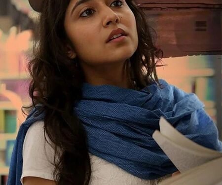 Shweta Tripathi: Books have shaped the way I see people, the world around me