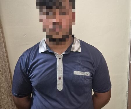 Delhi robbery and murder case: Three held including victim’s niece, one on the run