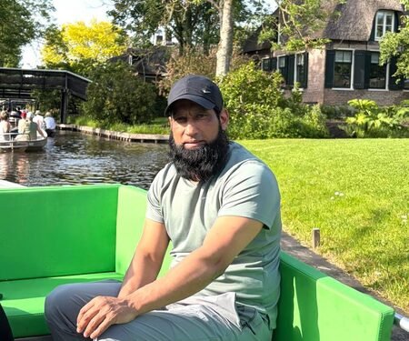 ‘Decisions by authorities doesn’t appear performance related,’ says Yousuf on Pakistan’s shake-up