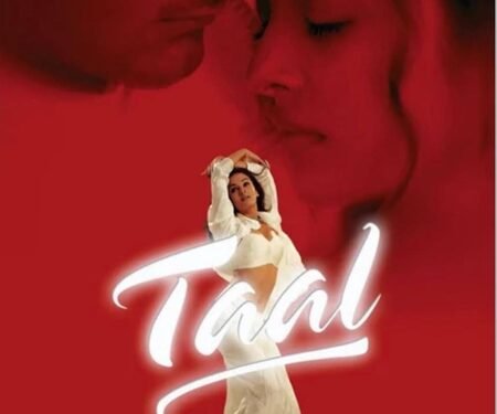 Subhash Ghai says ‘Taal’ had newcomers like Aishwarya Rai, Akshaye Khanna: Music & visuals justified its story