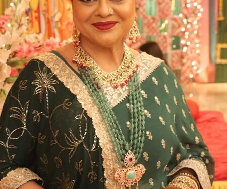 Gulfam Khan Hussain reveals she wants to enter ‘Bigg Boss’ in its ‘original form’