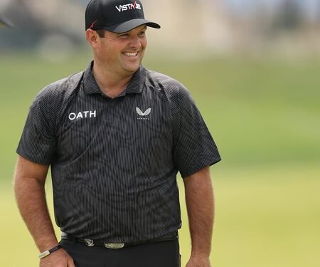 Major champions Reed and Watson confirm participation for India Championship