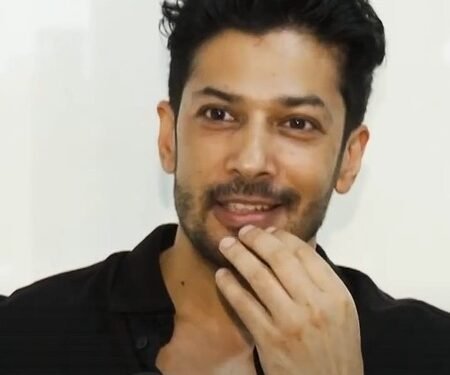 ‘Dhokha’ fame Muzammil Ibrahim opens up about his Bollywood journey: ‘You have to be consistent’