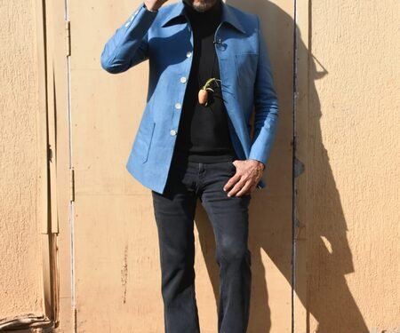 Jackie Shroff recalls his mother’s love for flowers, shares how it shaped his bond with nature