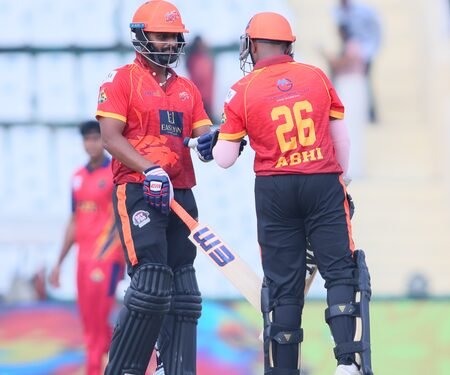 Sher-e-Punjab T20: Ludhiana Lions etch 7-wicket win over Mohali Kings