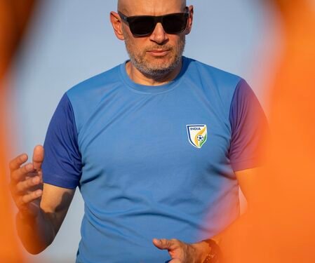 ‘We were dominant in both matches’: Alexandersson sees positives despite India U17’s goalless draws