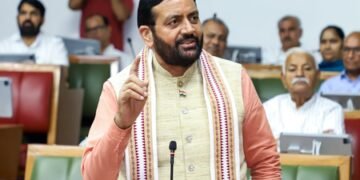 Health services under Ayushman Bharat-Pradhan Mantri Jan Arogya Yojana normal, says Haryana govt