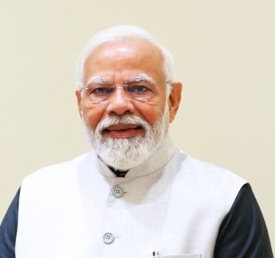 PM Modi condoles Rewa bus accident deaths