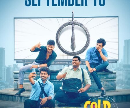 Director Thambidurai’s ‘Cold Call’ to hit screens on September 18