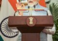PM Modi hails ISRO’s GSLV-F17 launch carrying EOS-05 as proud moment for India