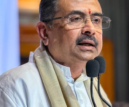 ‘Nephew-gang’ was behind the murder of Chandranath Rath: Bengal CM