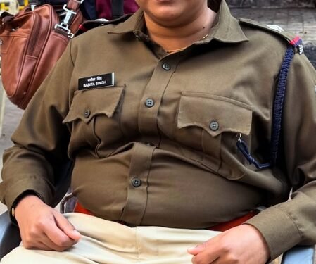 Nimisha Sajayan reveals she gained 14 kg for ‘Babita Singh Reporting’, calls it a ‘nightmare’