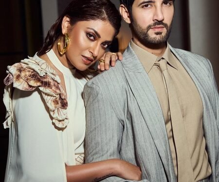 Anushka Ranjan opens up about her IVF journey: Initially, we were trying naturally