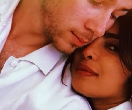Priyanka Chopra recalls summer of 2017 when she gave Nick Jonas her number