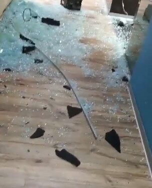 Abhishek Banerjee claims ransacking of his Camac Street party office in Kolkata, blames BJP