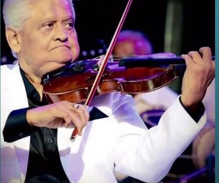 Jackie Shroff wishes legendary musician Pyarelal, actor Shakti Kapoor on their birthdays
