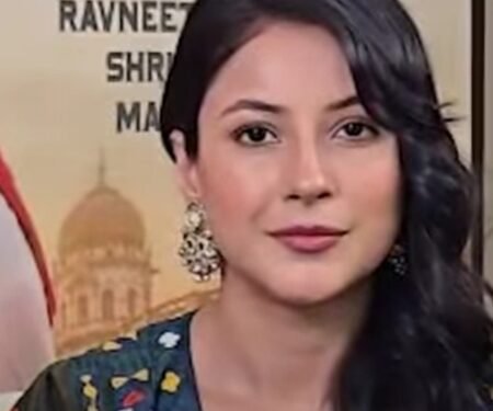 Shehnaaz Gill on exploring Bengali culture through ‘Singh Vs Kaur 2’: ‘I enjoyed it a lot’