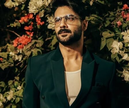 Vishal Aditya Singh asks Asim Riaz to ‘keep calm’ and say ‘Jai Shri Ram’, calls him ‘100% bakwas ka talent’