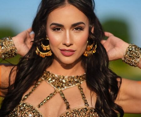 Lauren Gottlieb gives ‘two thumbs up’ to Rebel Kid for ‘pursuing a new chapter’