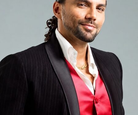 Chetan Hansraj recalls his TV debut in BR Chopra’s ‘Mahabharat’: My second innings started in 2004