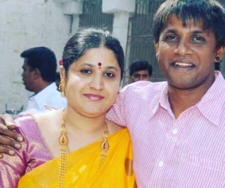 Karnataka HC grants divorce to actor Duniya Vijay, orders Rs 2 crore alimony to wife