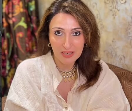 Raj Babbar’s daughter Juhi Babbar to perform in Varanasi for first time, says ‘This show is very special’